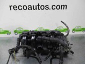 Recambio de colector admision para volkswagen polo (9n1) 1.4 16v referencia OEM IAM 