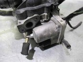 Recambio de colector admision para volkswagen polo (9n1) 1.4 16v referencia OEM IAM   