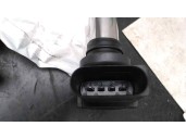 Recambio de bobina encendido para volkswagen polo (9n1) 1.4 16v referencia OEM IAM 036971047 0986221023 
