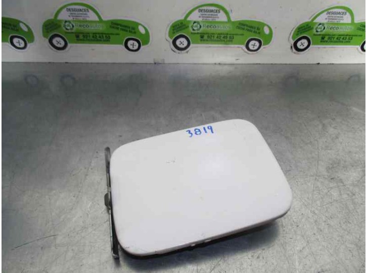 Recambio de tapa exterior combustible para volkswagen polo (9n1) 1.4 16v referencia OEM IAM   