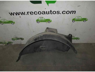 Recambio de paso rueda delantero derecho para smart coupe básico (45kw) referencia OEM IAM CESTA 31-A