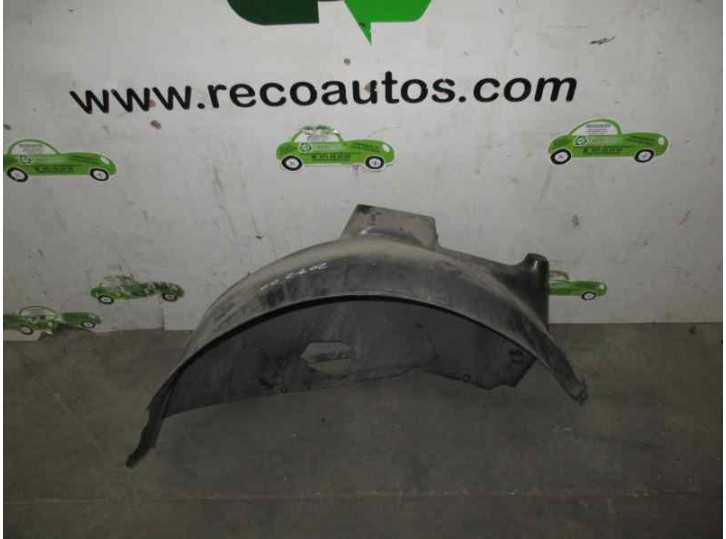 Recambio de paso rueda delantero derecho para smart coupe básico (45kw) referencia OEM IAM   CESTA 31-A