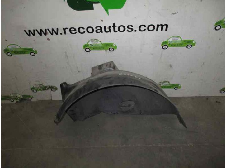 Recambio de paso rueda delantero izquierdo para smart coupe básico (45kw) referencia OEM IAM CESTA 31-A