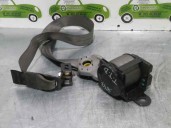 Recambio de cinturon seguridad trasero derecho para kia carnival ii 2.9 crdi cat referencia OEM IAM 5 PUERTAS