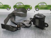 Recambio de cinturon seguridad trasero derecho para kia carnival ii 2.9 crdi cat referencia OEM IAM 5 PUERTAS