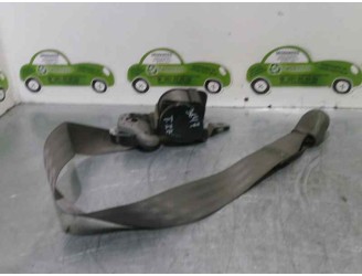 Recambio de cinturon seguridad trasero izquierdo para kia carnival ii 2.9 crdi cat referencia OEM IAM 5 PUERTAS