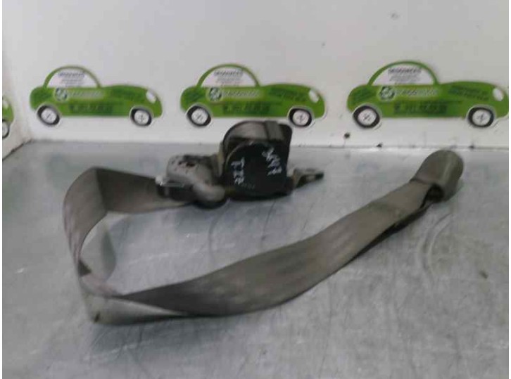 Recambio de cinturon seguridad trasero izquierdo para kia carnival ii 2.9 crdi cat referencia OEM IAM 5 PUERTAS