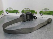 Recambio de cinturon seguridad trasero izquierdo para kia carnival ii 2.9 crdi cat referencia OEM IAM 5 PUERTAS