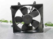 Recambio de electroventilador para kia carnival ii 2.9 crdi cat referencia OEM IAM 0K55215025  