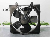 Recambio de electroventilador para kia carnival ii 2.9 crdi cat referencia OEM IAM 0K55215025  