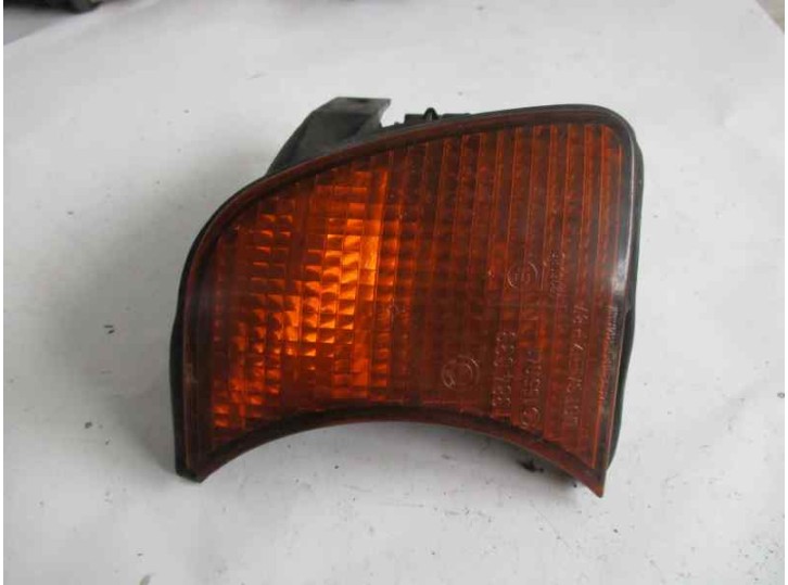 Recambio de piloto delantero izquierdo para bmw serie 5 berlina (e34) 4.0 v8 32v cat referencia OEM IAM   