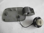 Recambio de tapa exterior combustible para kia carens 2.0 turbodiesel cat referencia OEM IAM   GRIS