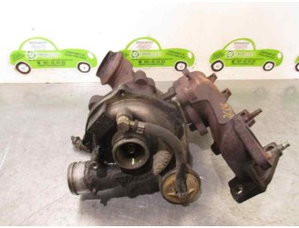 Recambio de turbocompresor para citroën xsara berlina 2.0 hdi cat (rhy / dw10td) referencia OEM IAM 53041015096 K03225269 KKK