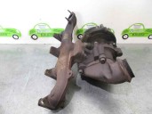 Recambio de turbocompresor para citroën xsara berlina 2.0 hdi cat (rhy / dw10td) referencia OEM IAM 53041015096 K03225269 KKK