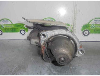 Recambio de motor arranque para audi 80 avant 2.0 referencia OEM IAM 