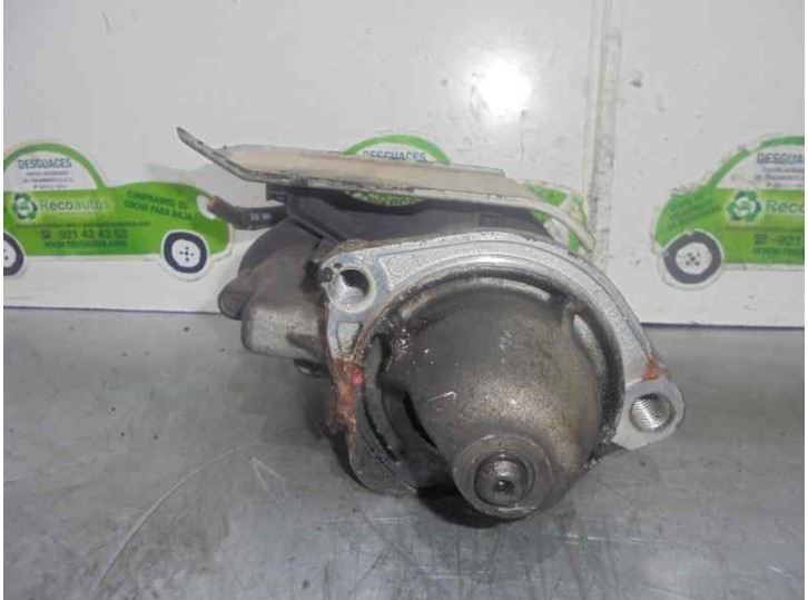 Recambio de motor arranque para audi 80 avant 2.0 referencia OEM IAM 