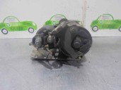 Recambio de motor arranque para audi 80 avant 2.0 referencia OEM IAM   