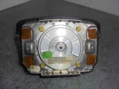 Recambio de airbag delantero izquierdo para audi 80 avant 2.0 referencia OEM IAM 94T2130300066 94T2130300066 