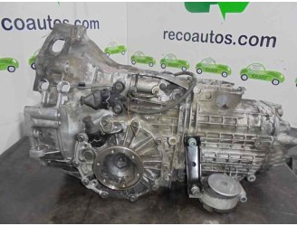 Recambio de caja cambios para audi 80 avant 2.0 referencia OEM IAM CCF CCF06074 