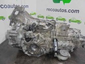 Recambio de caja cambios para audi 80 avant 2.0 referencia OEM IAM CCF CCF06074 