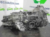 Recambio de caja cambios para audi 80 avant 2.0 referencia OEM IAM CCF CCF06074 