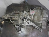 Recambio de caja cambios para audi 80 avant 2.0 referencia OEM IAM CCF CCF06074 