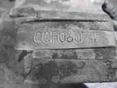 Recambio de caja cambios para audi 80 avant 2.0 referencia OEM IAM CCF CCF06074 