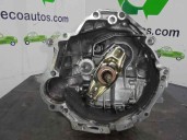 Recambio de caja cambios para audi 80 avant 2.0 referencia OEM IAM CCF CCF06074 