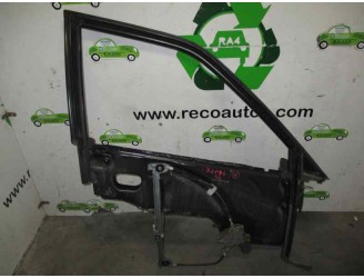 Recambio de elevalunas delantero derecho para audi 80 avant 2.0 referencia OEM IAM  2 PINES 5 PUERTAS.