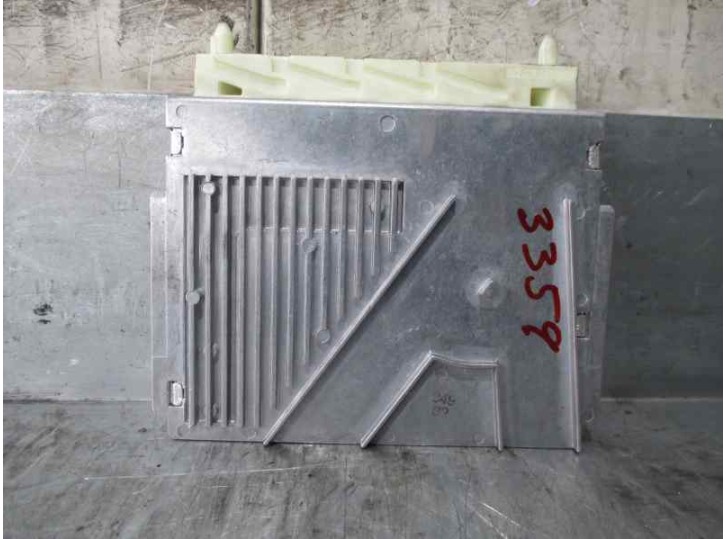 Recambio de centralita cambio automatico para volvo s80 berlina 2.4 cat referencia OEM IAM P09480761 1T0202A00 TEMIC