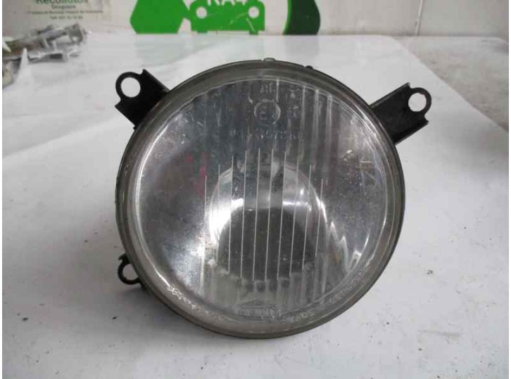 Recambio de faro derecho para bmw serie 5 berlina (e34) 4.0 v8 32v cat referencia OEM IAM   