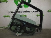Recambio de elevalunas trasero izquierdo para audi a3 (8l) 1.9 tdi referencia OEM IAM  7 PINES 5 PUERTAS.