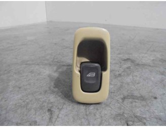 Recambio de mando elevalunas trasero derecho para volvo s80 berlina 2.4 cat referencia OEM IAM 9479903 