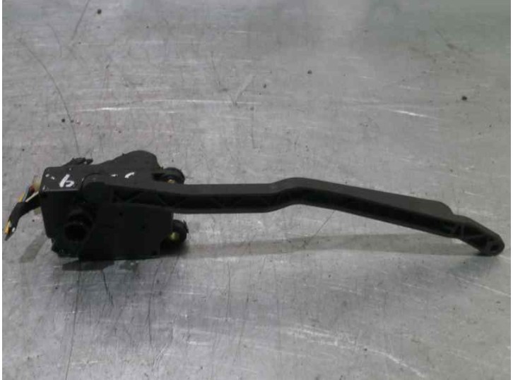 Recambio de motor calefaccion para volvo s80 berlina 2.4 cat referencia OEM IAM 74933D EATON