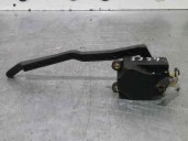 Recambio de motor calefaccion para volvo s80 berlina 2.4 cat referencia OEM IAM  74933D EATON