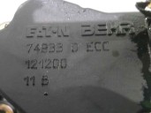 Recambio de motor calefaccion para volvo s80 berlina 2.4 cat referencia OEM IAM 74933D EATON