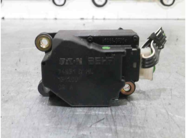 Recambio de motor calefaccion para volvo s80 berlina 2.4 cat referencia OEM IAM  74931D EATON