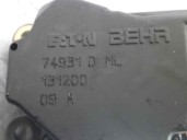 Recambio de motor calefaccion para volvo s80 berlina 2.4 cat referencia OEM IAM 74931D EATON