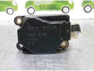 Recambio de motor calefaccion para volvo s80 berlina 2.4 cat referencia OEM IAM  74932D EATON