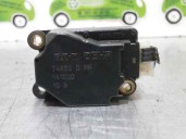 Recambio de motor calefaccion para volvo s80 berlina 2.4 cat referencia OEM IAM 74932D EATON