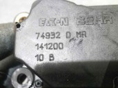 Recambio de motor calefaccion para volvo s80 berlina 2.4 cat referencia OEM IAM 74932D EATON