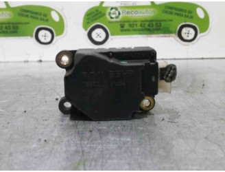 Recambio de motor calefaccion para volvo s80 berlina 2.4 cat referencia OEM IAM 75622D EATON