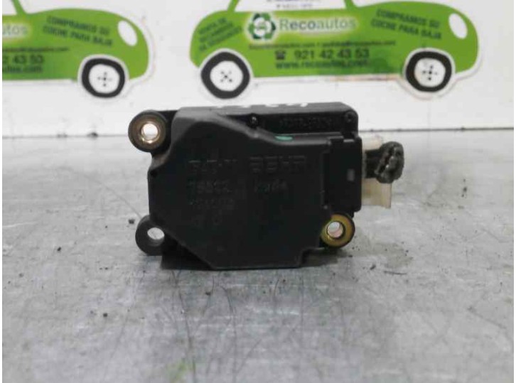 Recambio de motor calefaccion para volvo s80 berlina 2.4 cat referencia OEM IAM  75622D EATON