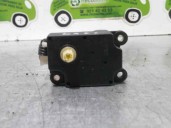 Recambio de motor calefaccion para volvo s80 berlina 2.4 cat referencia OEM IAM  75622D EATON