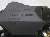 Recambio de motor calefaccion para volvo s80 berlina 2.4 cat referencia OEM IAM 75622D EATON