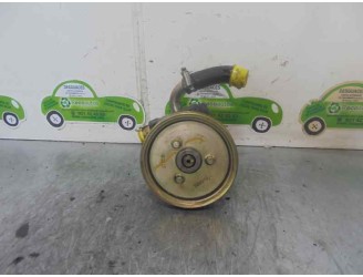 Recambio de bomba servodireccion para mg serie 200 (xw) 1.6 cat referencia OEM IAM HE120508238 QVB100690 HA