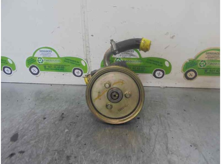 Recambio de bomba servodireccion para mg serie 200 (xw) 1.6 cat referencia OEM IAM HE120508238 QVB100690 HA