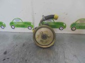 Recambio de bomba servodireccion para mg serie 200 (xw) 1.6 cat referencia OEM IAM HE120508238 QVB100690 HA