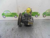 Recambio de bomba servodireccion para mg serie 200 (xw) 1.6 cat referencia OEM IAM HE120508238 QVB100690 HA