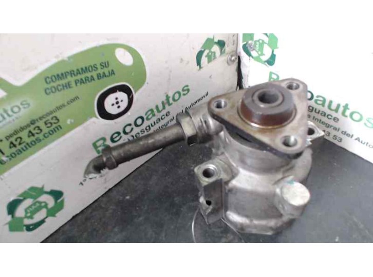 Recambio de bomba servodireccion para daewoo lanos 1.4 cat referencia OEM IAM  1979A2 